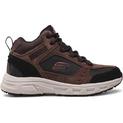 Skechers Trekkingschuhe Ironhide 51895/CHOC Braun