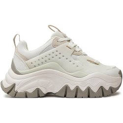 Buffalo Sneakers Trail One BN1630598 Weiß