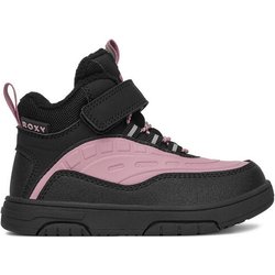 Roxy Schnürschuhe CEO-CP86-26049 Schwarz