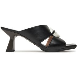 Hispanitas Pantoletten Danielle HV253875 Schwarz