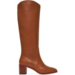 LAUREN RALPH LAUREN Stiefel Charly Bo Tal 802974388001 Braun