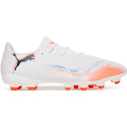 Puma Fußballschuhe Future 8 Play Fg/Ag 108602 01 Weiß