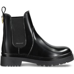 Gant Klassische Stiefeletten 31551158 Schwarz
