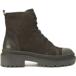 Lasocki Schnürstiefeletten WI16-14097-03 Schwarz