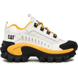 CAT Footwear Sneakers Intruder P723902 Weiß