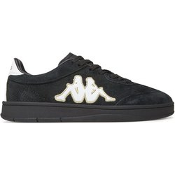 Kappa Sneakers CEO-FC-24880H Schwarz