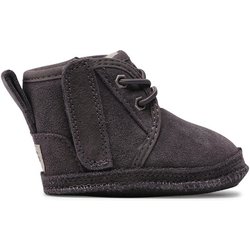 Ugg Schnürschuhe Baby Neumel 1103500I Grau