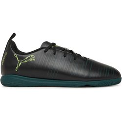 Puma Fußballschuhe Future 8 Play It Jr 108627 02 Schwarz