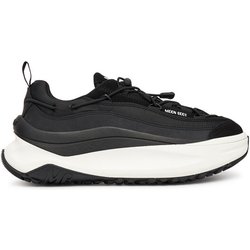 Moon Boot Sneakers Moon247 Xlace 80D2490100 Schwarz