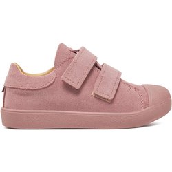 Mrugała Sneakers aus Stoff Fico 3275/5-54 Rosa