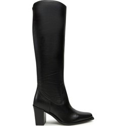 Bronx Stiefel New-Parton 14341-A Schwarz