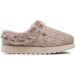 Skechers Hausschuhe Ice Angel 31204/LTBR Beige