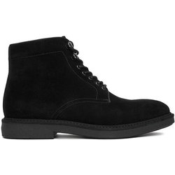 Gino Rossi Schnürschuhe CEO-Y81-465-E35 Schwarz