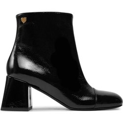 LOVE MOSCHINO Stiefeletten JA21117G0LII0000 Schwarz