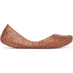 Melissa Ballerinas Melissa Campana Papel Ad M 33693 Braun