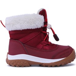 Reima Stiefel Samooja 5400035A Dunkelrot