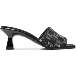 KARL LAGERFELD Pantoletten KL30112 Schwarz