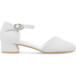 Nelli Blu Ballerinas CM230522-6 Weiß