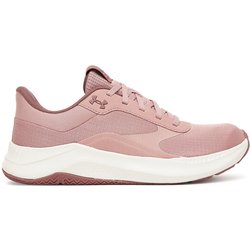 Under Armour Fitnessschuhe UA Aurora 3 6000760 Rosa