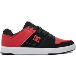 DC Sneakers Dc Shoes Cure ADYS400073 Schwarz