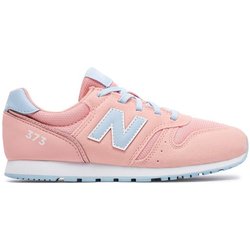 New Balance Sneakers YC373AM2 Rosa