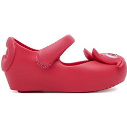 Melissa Ballerinas Mini Melissa Ultragirl Ii Sp 30901 Rosa