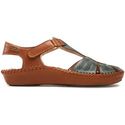 Pikolinos Halbschuhe 655-0575 Grün