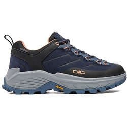 CMP Trekkingschuhe Huranus Low 3Q17646 Blau