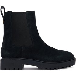 LAUREN RALPH LAUREN Klassische Stiefeletten Allyson 802974477003 Schwarz