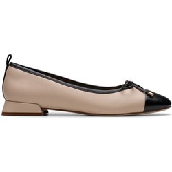 Clarks Ballerinas Ubree15 Poppy 26181329 Beige