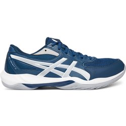 Asics Hallenschuhe Gel-Rocket 12 1071A116 Blau