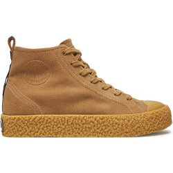 Palladium Schnürstiefeletten Palla Ace Rugged Sde 74328-284-M Beige