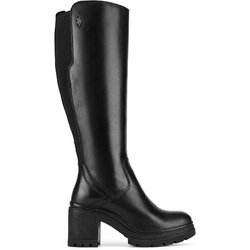 U.S. Polo Assn. Stiefel ELLA001W/DLE1 Schwarz
