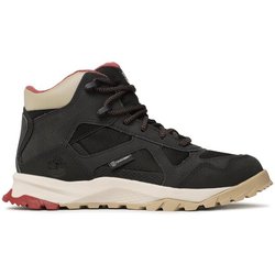 Timberland Schnürstiefeletten Lincoln PK LiteMid F/L WPTB0A5PPB0151 Schwarz