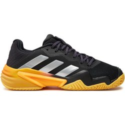adidas Tennisschuhe Barricade 13 Tennis IF0467 Schwarz