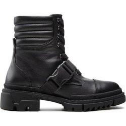 Rage Age Schnürstiefeletten RA-62-06-000393 Schwarz