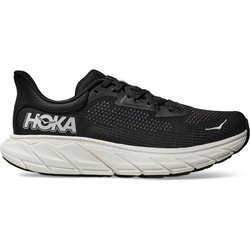 Hoka Laufschuhe Arahi 7 Wide 1147890 Schwarz