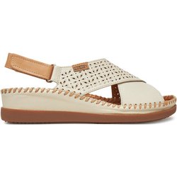 Pikolinos Sandalen W8K-0848C1 Weiß