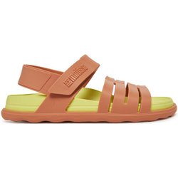 Melissa Sandalen Kaiteki Sandal Ad 35942 Braun