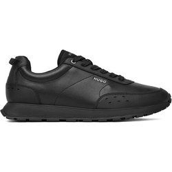 HUGO Sneakers Icelin 50552629 Schwarz