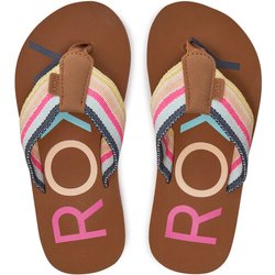 Roxy Zehentrenner ARGL100303 Bunt