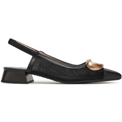 Hispanitas Sandalen Dali HV253955 Schwarz
