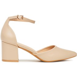 JENNY Pumps ANGEL WS210702-10 Beige