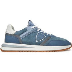 Philippe Model Sneakers TYLU WX09 Dunkelblau