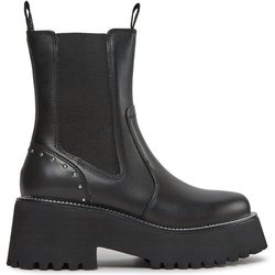 Liu Jo Klassische Stiefeletten Flair 06 SF3019 PX241 Schwarz