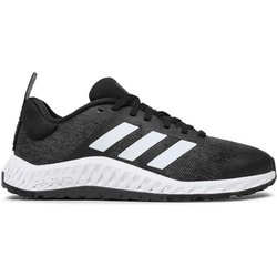 adidas Fitnessschuhe Everyset Trainer W IF3199 Schwarz