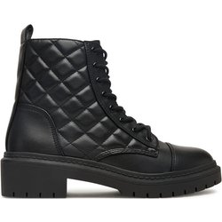 Aldo Stiefeletten Goer 14115034 Schwarz