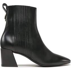 Furla Stiefeletten Block YG67FBK-BX2162-O6000-1007 Schwarz