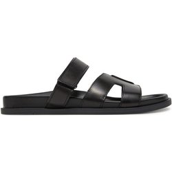 Gino Rossi Pantoletten MOIRA-E2527666 Schwarz