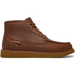 Timberland Schnürschuhe TB0A6AZEEM71 Braun